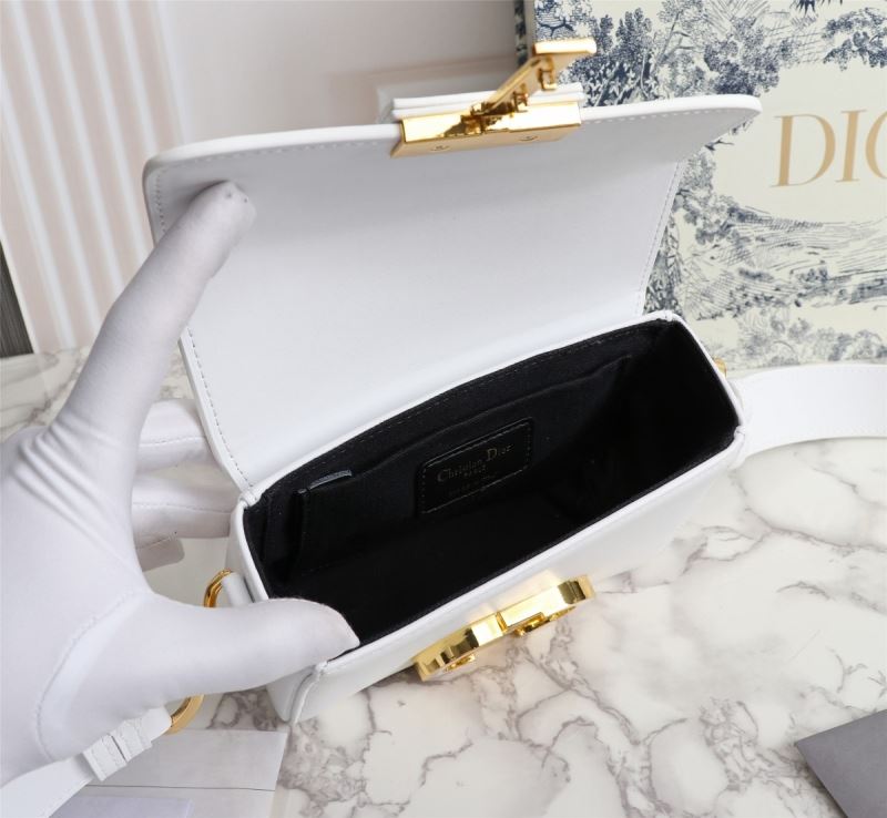 Christian Dior Satchel Bags